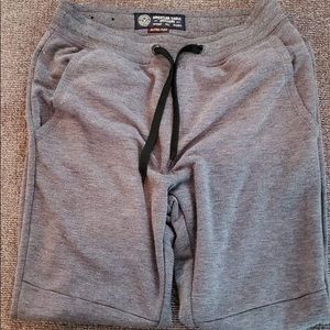 Small AE Mens joggers